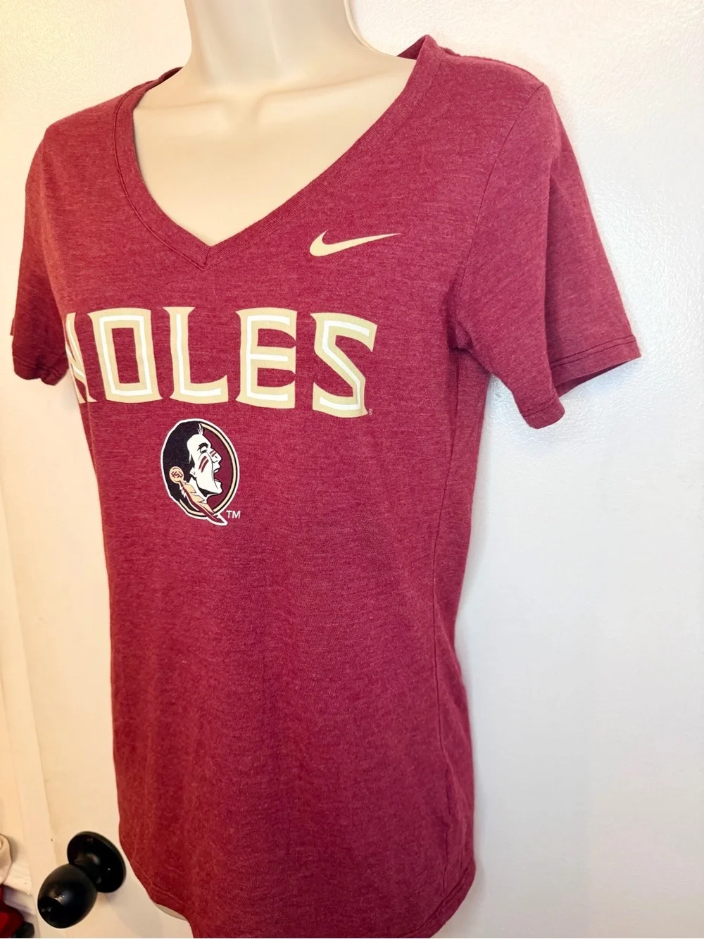 Nike florida state
